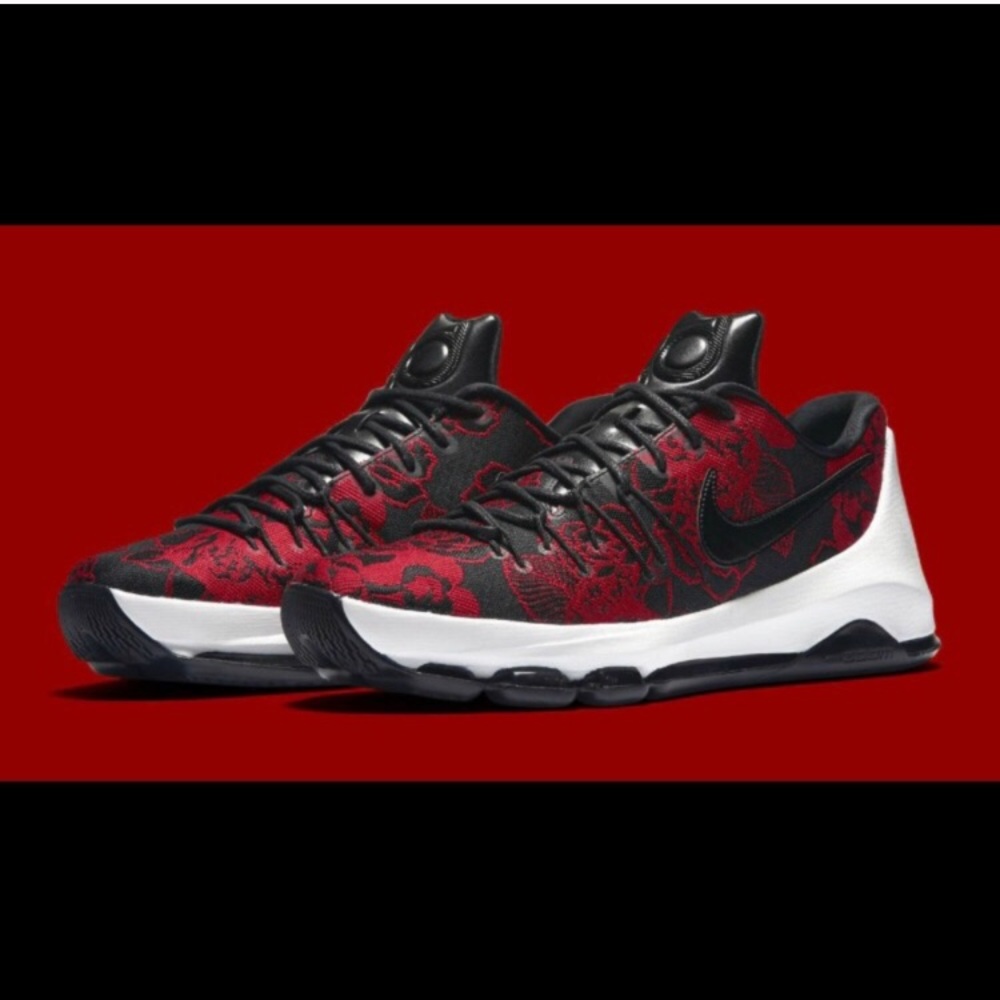 Men’s KD 8 Floral